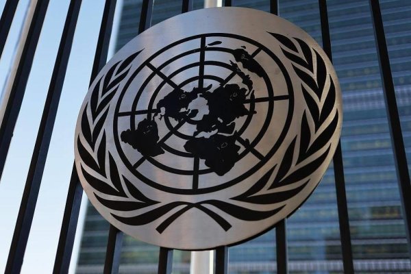 正规配资炒股官网 联合国报告：全球经济前景恶化 面临高度不确定性